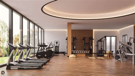 Premium Gyms .